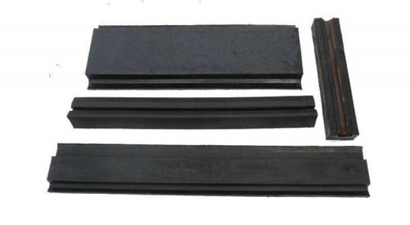 清理橡膠密封條，提高壽命