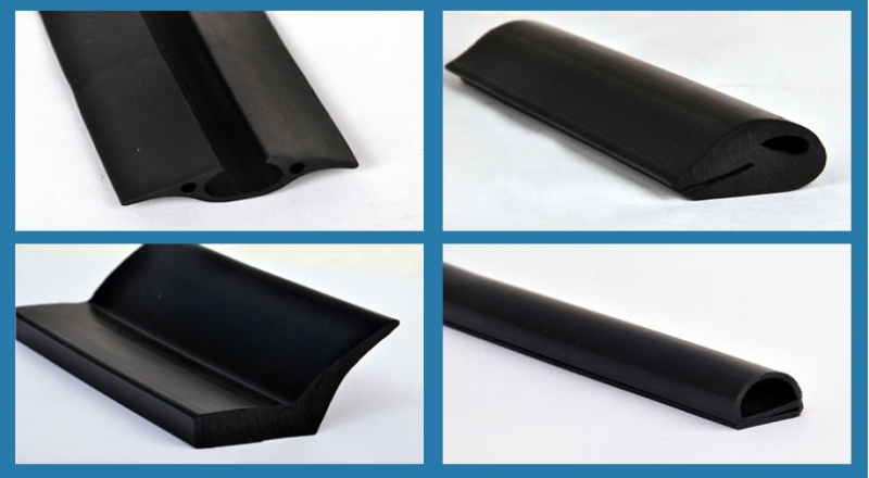 三元乙丙密封條的優勢