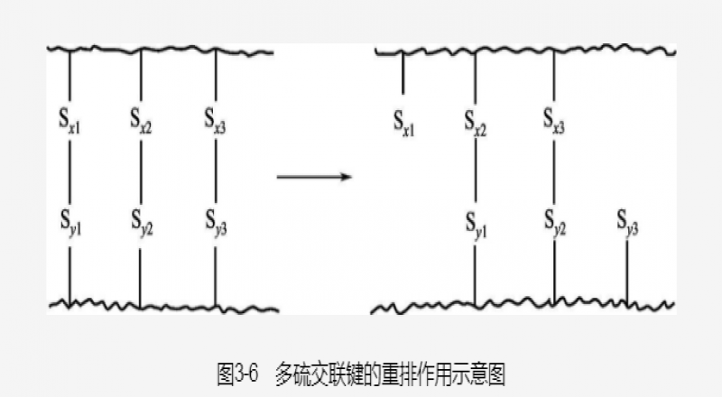 硫化歷程圖及其作用